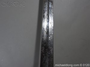 michaeldlong.com 6103 300x225 15th Hussars 1821 Victorian Officer's Sword