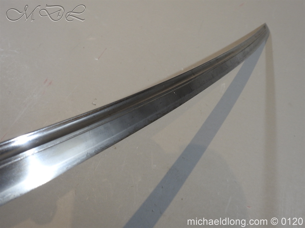 Japanese Officer's WW2 Sword - Image 15