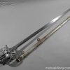 Scottish Highland Light Infantry Officer's Sword