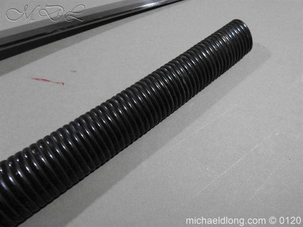 Japanese Wakizashi 18th Century - Image 6