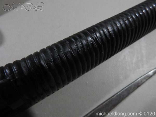 Japanese Wakizashi 18th Century - Image 7