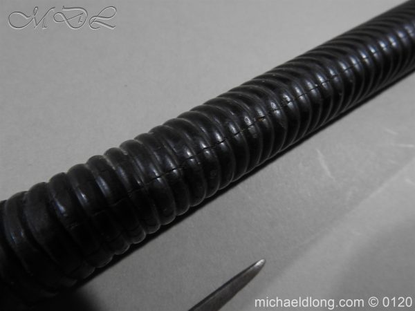 Japanese Wakizashi 18th Century - Image 8
