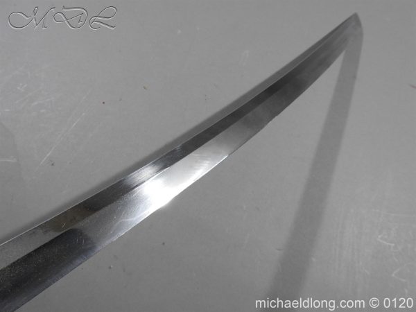 Japanese Wakizashi 18th Century - Image 12