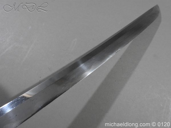 Japanese Wakizashi 18th Century - Image 14