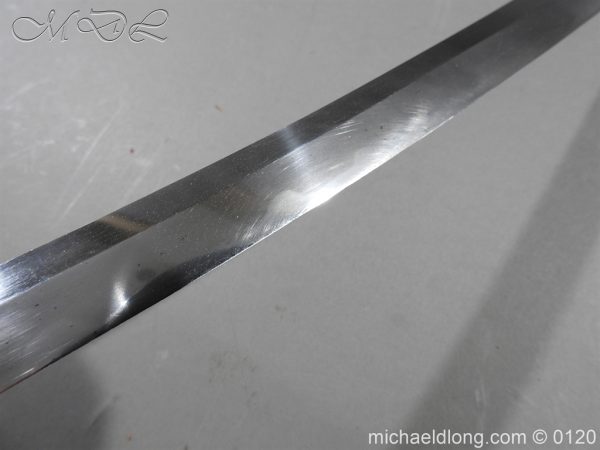 Japanese Wakizashi 18th Century - Image 15