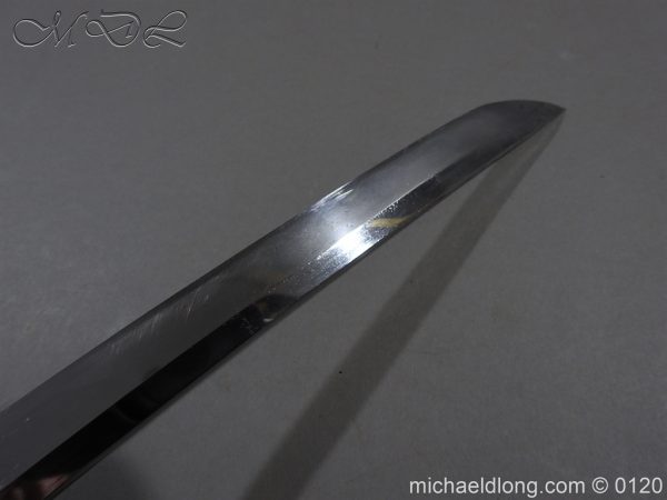 Japanese Wakizashi 18th Century - Image 19