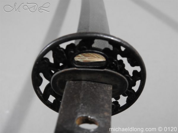 Japanese Wakizashi 18th Century - Image 25