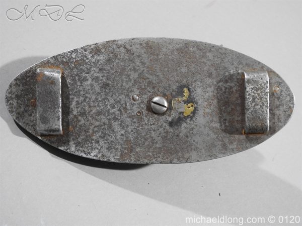 Flintlock Anti Garrotte  Pistol - Image 7