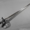 Heavy Houshold Cavalry Sword