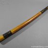 Georgian Police Night Stick