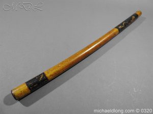 Georgian Police Night Stick