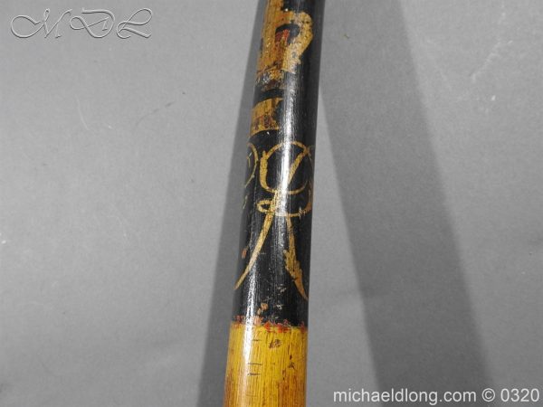 Georgian Police Night Stick - Image 8