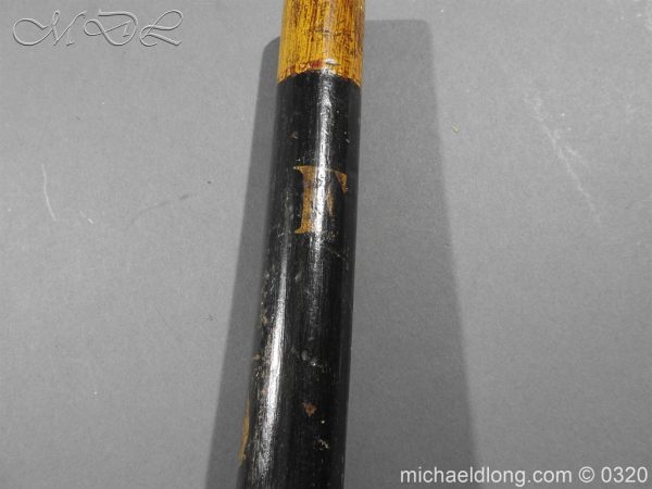 Georgian Police Night Stick - Image 6