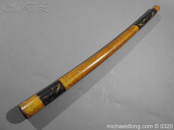 Georgian Police Night Stick - Image 3