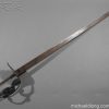 French Revolutionary Period ANIV Dragoon Sword