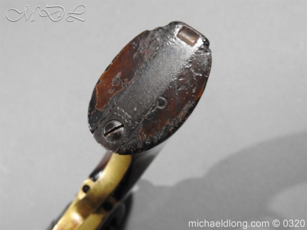Colt Model 1860 Army Percussion Revolver - Image 7