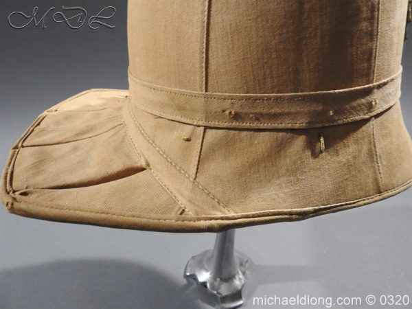 Imperial German Tropical Helmet - Image 16
