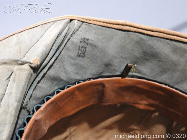 Imperial German Tropical Helmet - Image 6