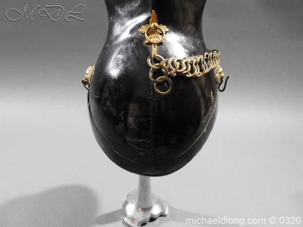 British Lancers Foul weather Lance Cap - Image 10
