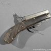 Unwin and Rodgers Rimfire Knife Pistol