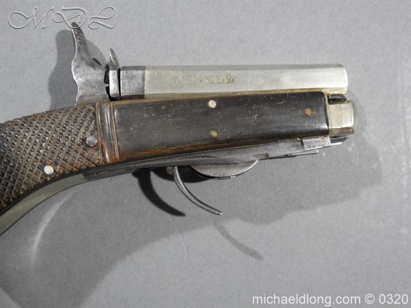 Unwin and Rodgers Rimfire Knife Pistol - Image 3