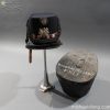 Scottish Highland Light Infantry Victorian Shako