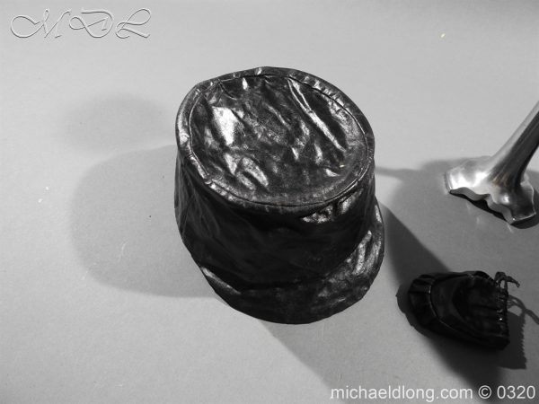 Austrian Infantry Officer's Shako - Image 12