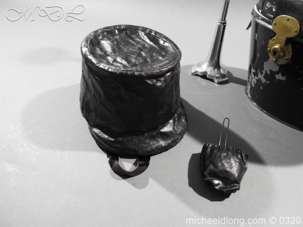 Austrian Infantry Officer's Shako - Image 14