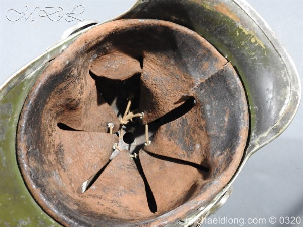 French Cuirassier Helmet - Image 12