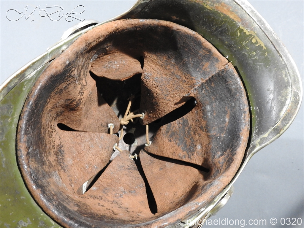 French Cuirassier Helmet - Image 12
