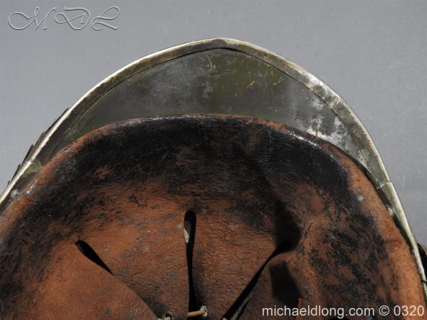 French Cuirassier Helmet - Image 14
