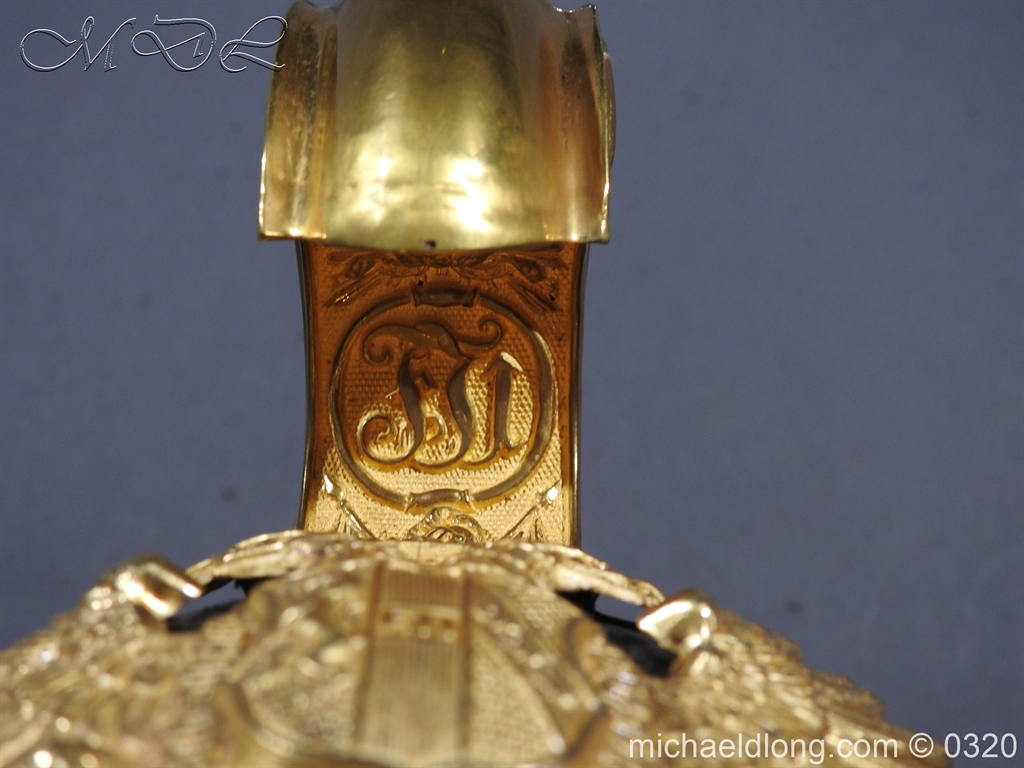 Austrian Dragoon Helmet Model 1905 - Image 12