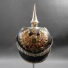 Prussian Officer's Pickelhaube