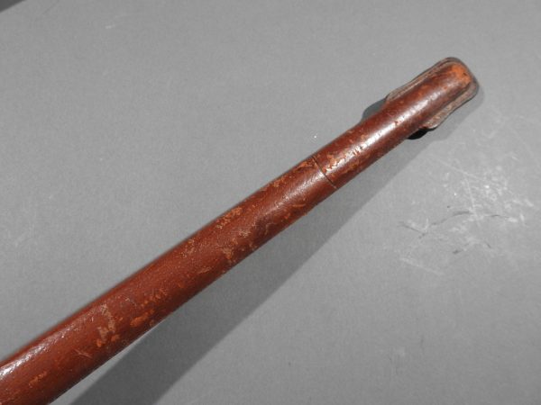 British 1912 WW2 Officer's Sword by Wilkinson - Image 10