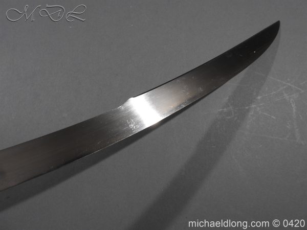 Royal Horse Artillery Presentation Sword 1805 - Image 14