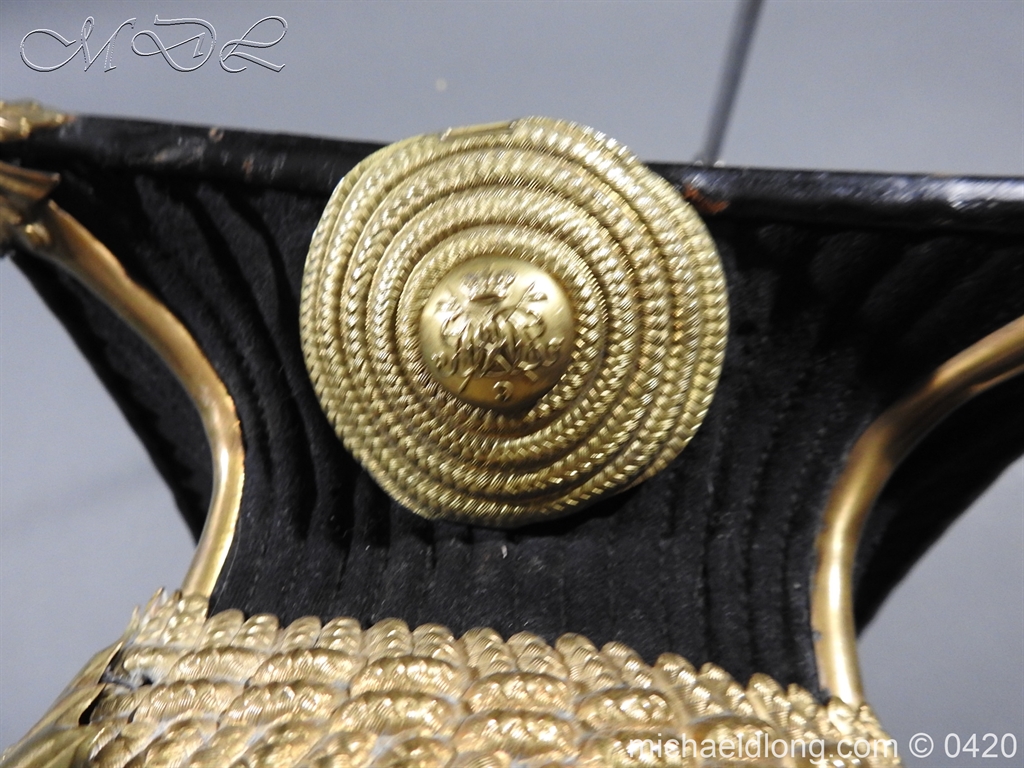 9th Royal Lancers Troopers Lance Cap - Image 6