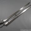 British 1788 - 1796 Heavy Cavalry sword