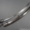 British 1796 Light Cavalry Sword by Reddell & Bate