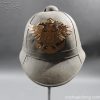 Imperial German Naval Tropical Helmet