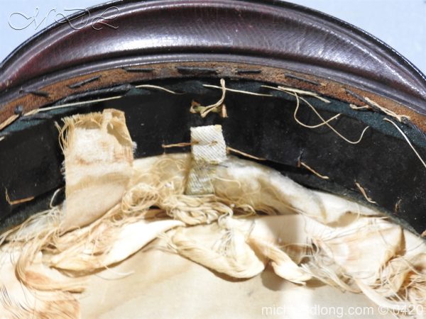 Imperial German Field Officer's Cap - Image 12