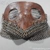 British WW1 Tank Crew Splatter Mask