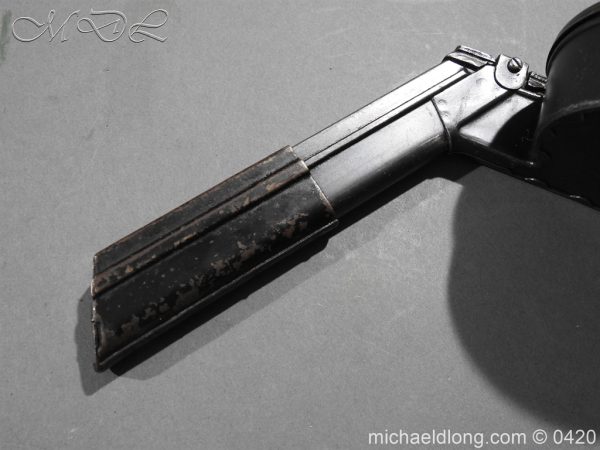 Luger LP-08 Artillery 9mm 32 Round Magazine - Image 2