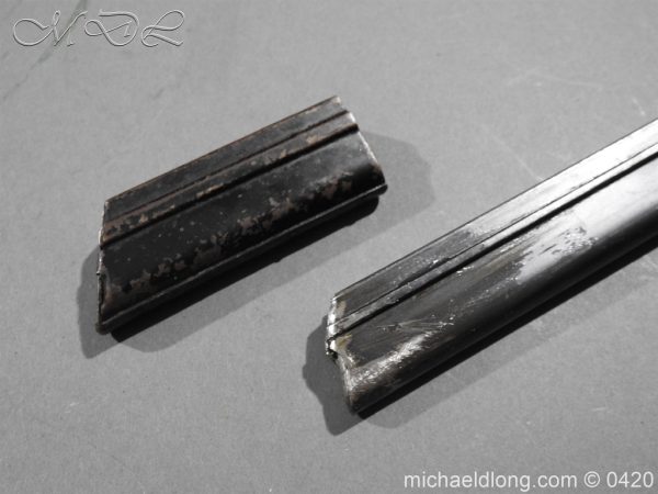 Luger LP-08 Artillery 9mm 32 Round Magazine - Image 3