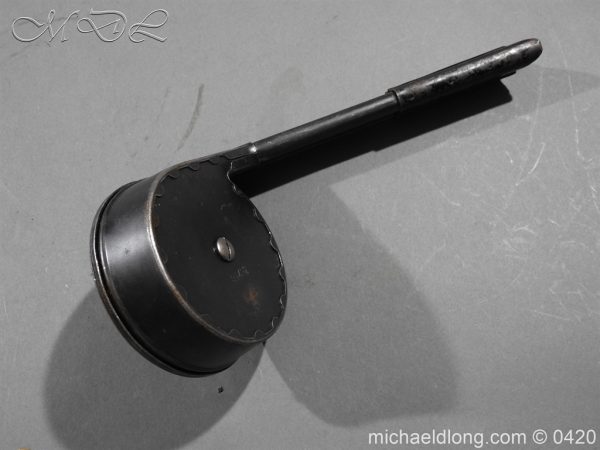 Luger LP-08 Artillery 9mm 32 Round Magazine - Image 12