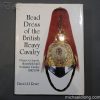 Head Dress of the British Heavy Cavalry