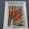 Bayonets of Japan