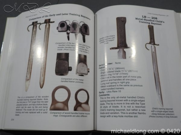 Bayonets of Japan - Image 6