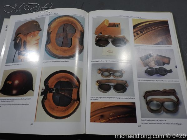 Vintage Flying Helmets - Image 10