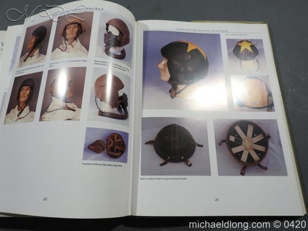 Vintage Flying Helmets - Image 11