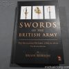Swords of the British Army By Brian Robson